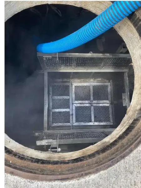 Storm Drain Cleaning In Hawaii