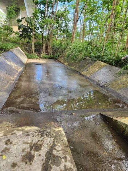 Catch Basin Cleaning In Hawaii