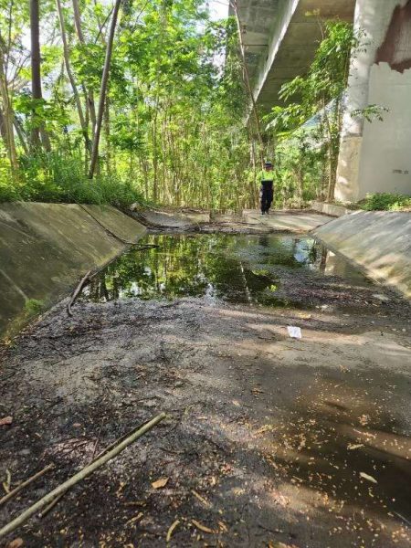 Catch Basin Cleaning In Hawaii