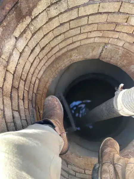 Catch Basin Cleaning In Hawaii